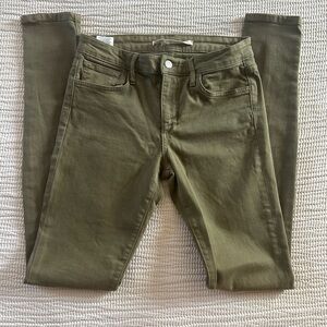 Joe's Jeans Slim Fit jeans